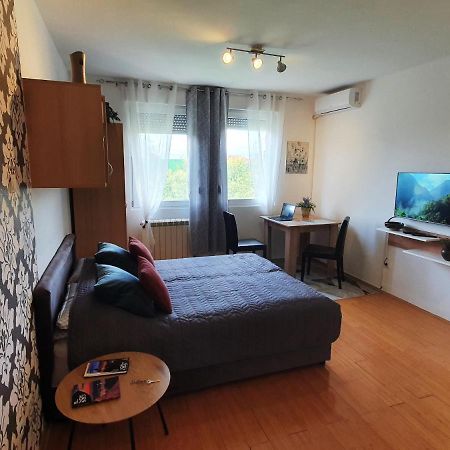 Apartman 64 - Besplatan Parking Za Goste Novi Sad Exterior foto